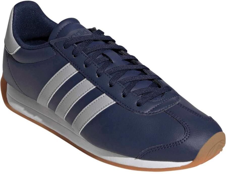 Adidas Runvista Heren Sneakers Donkerblauw - Foto 2