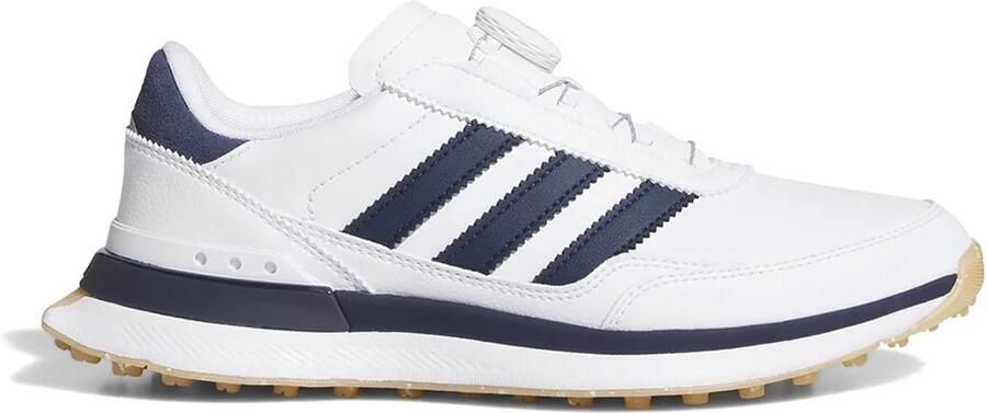 Adidas S2g 26 Boa Spikeless Golfschoenen Voor Dames Wit 1 3 Vrouw