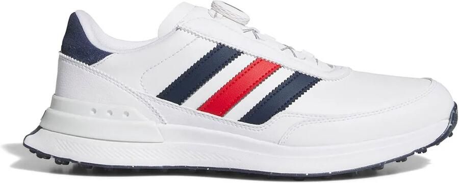 Adidas S2g 26 Boa Spikeless Golfschoenen Wit Man