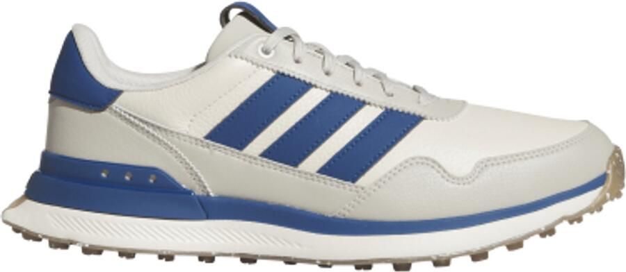 Adidas S2G 26 Leather Heren Golfschoenen Off White