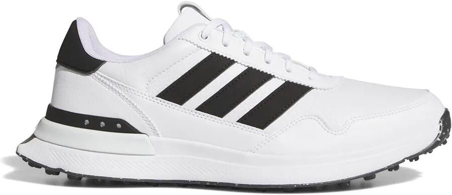 Adidas S2g 26 Leather Spikeless Golfschoenen Wit 1 3 Man