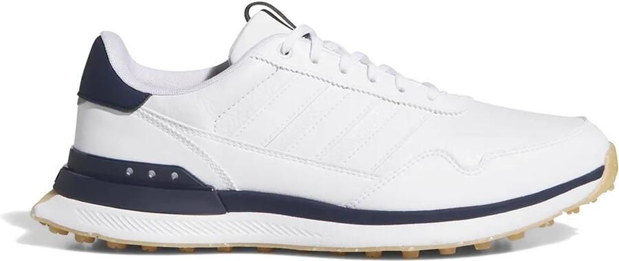 Adidas S2g 26 Leather Spikeless Golfschoenen Wit Man