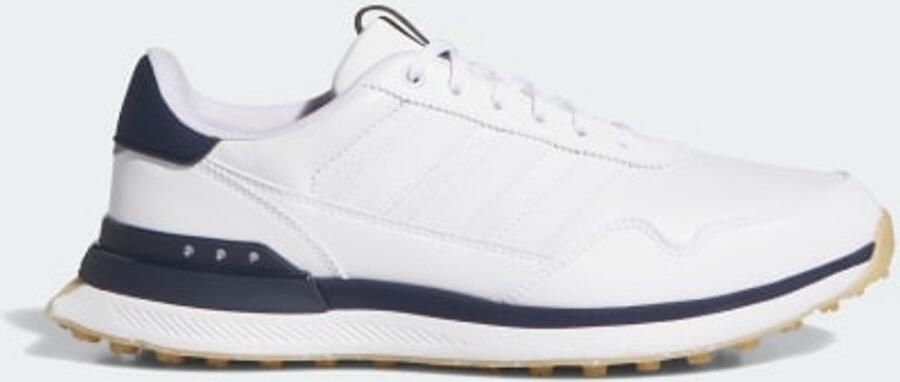 Adidas S2g 26 Leather Spikeless Golfschoenen Wit Man