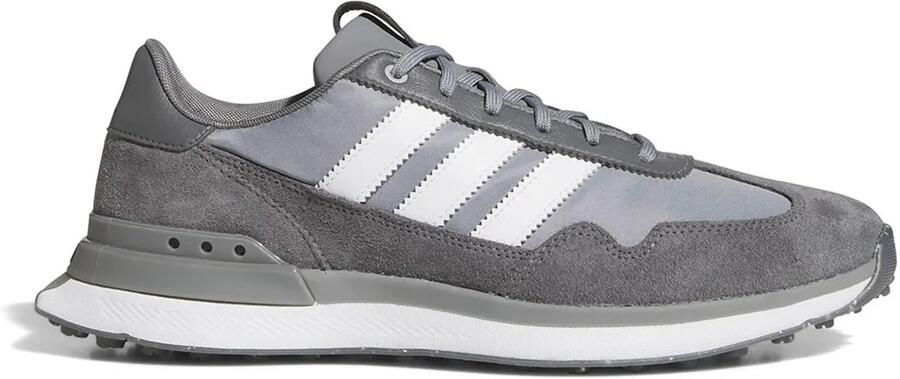 Adidas S2g 26 Textile Spikeless Golfschoenen Grijs Man