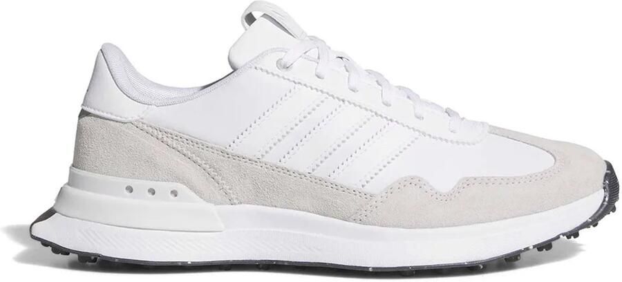 Adidas S2g 26 Textile Spikeless Golfschoenen Voor Dames Wit 1 3 Vrouw
