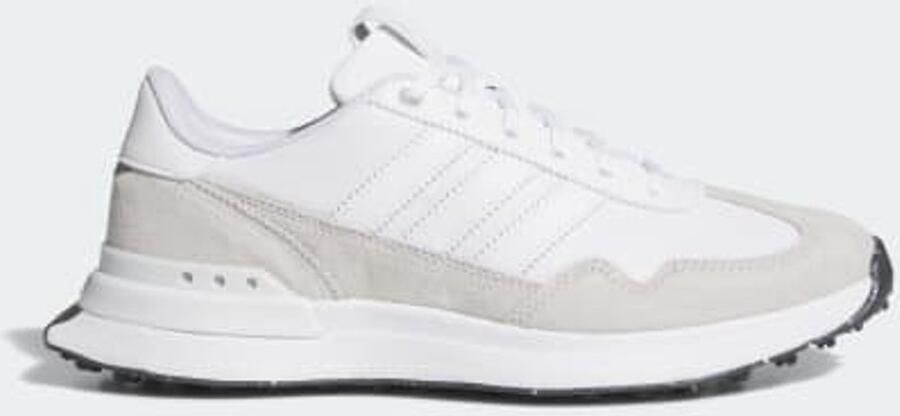 Adidas S2g 26 Textile Spikeless Golfschoenen Voor Dames Wit 1 3 Vrouw