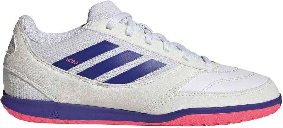 Adidas Sala Zaalvoetbalschoenen Junior