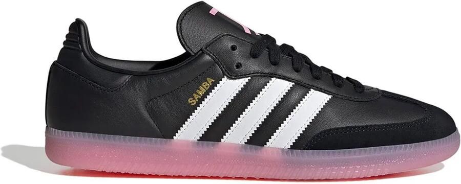 Adidas Originals Sneakers laag 'SAMBA LICENSED'