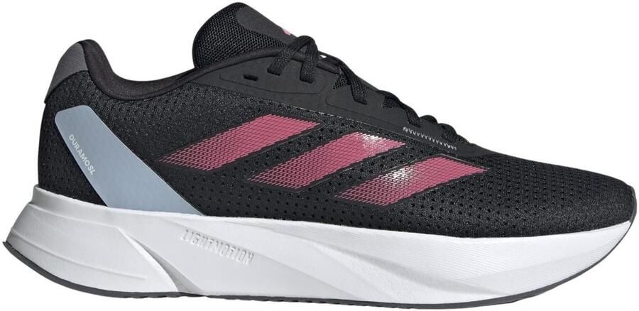 Adidas Schoenen Dames Duramo SL Zwart-Roze