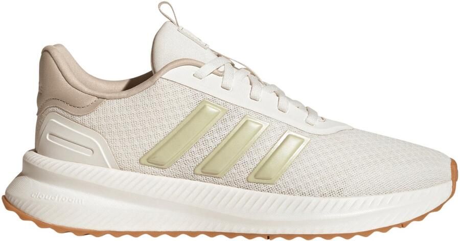 ADIDAS SPORTSWEAR Sneakers laag 'X_Plrpatch' beige wit