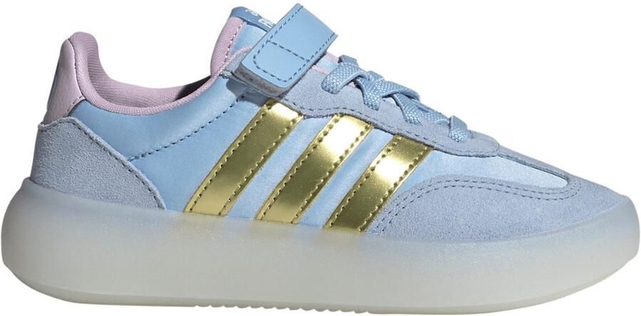 Adidas Schoenen Kinderen Barreda Decode Frozen Blauw