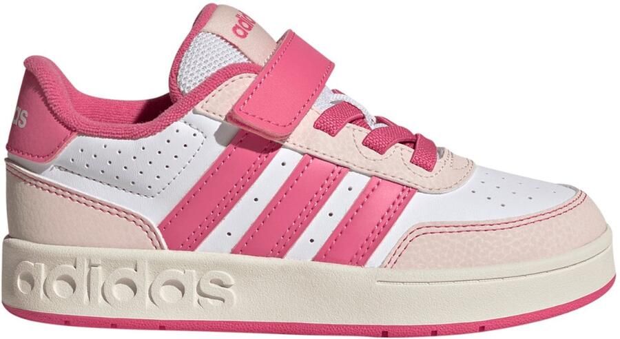 Adidas Schoenen Kinderen Breakbase Roze