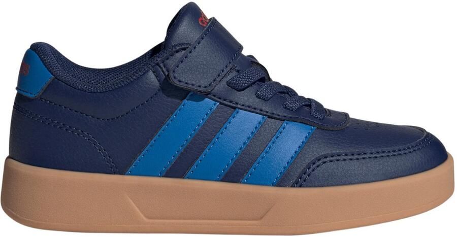 Adidas Schoenen Kinderen Breaknet 3.0 Donkerblauw