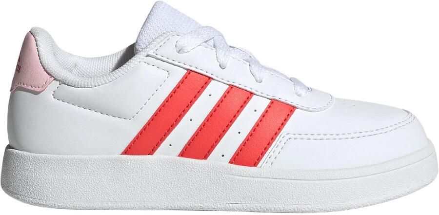 Adidas Schoenen Kinderen Breaknet Lifestyle Court Lace