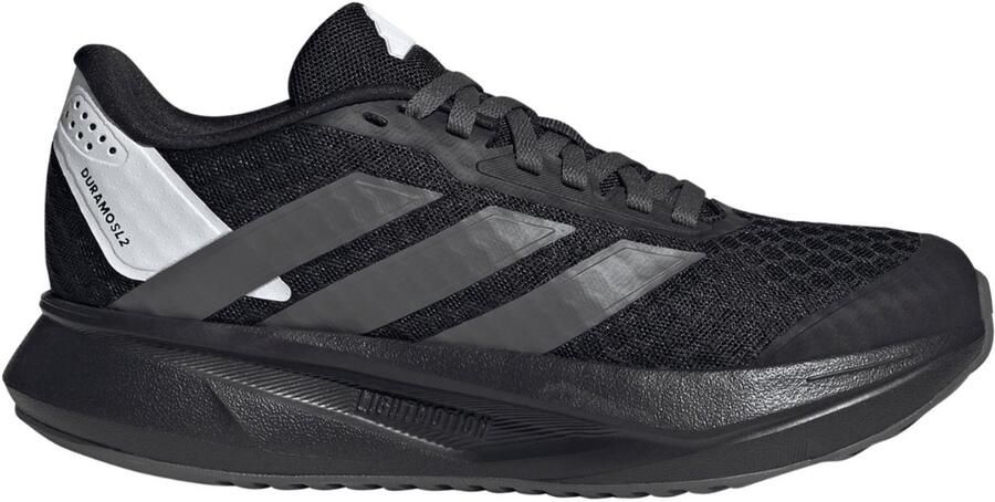 Adidas Schoenen Kinderen Duramo Zwart