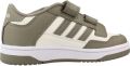 Adidas Rapid Court Kinderen Sneakers Meerkleurig - Multicolor