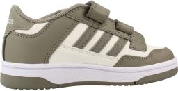 Adidas Rapid Court Kinderen Sneakers Meerkleurig