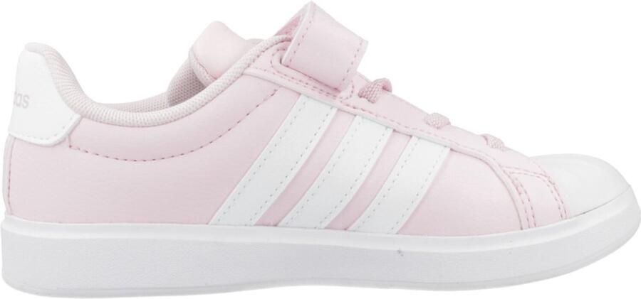 Adidas Lage Sneakers Streettalk El C