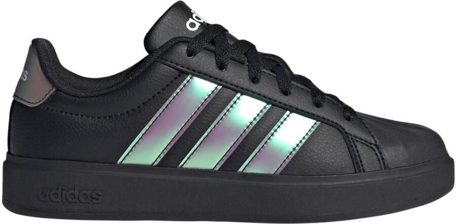 Adidas Schoenen Kinderen Streettalk Zwart