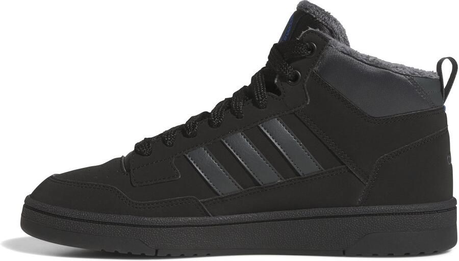Adidas Sportswear Sneakerboots RAPID COURT MID WINTERIZED Sneakers veterschoenen winterschoenen - Foto 2