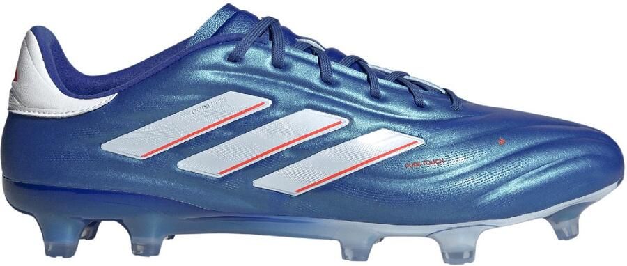 Adidas Copa 2.1 FG Lucid Blue Cloud White Solar Red- Heren Lucid Blue Cloud White Solar Red