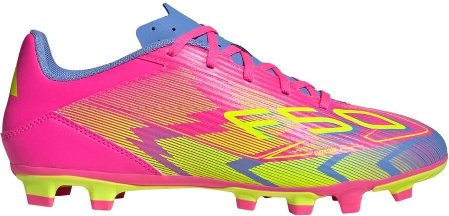 Adidas Schoenen Voetbal F50 Club FG MG