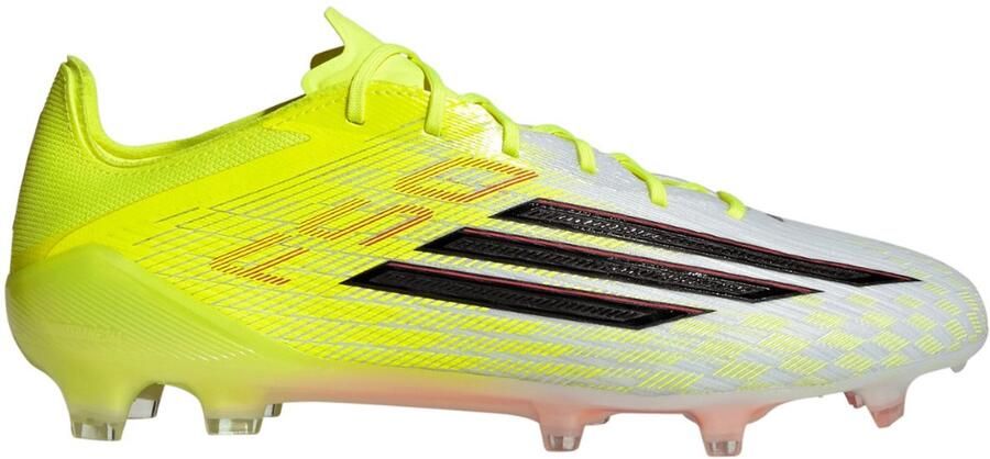 Adidas Sport F50 Elite Fg Voetbalschoenen Sportswear Volwassen - Foto 2