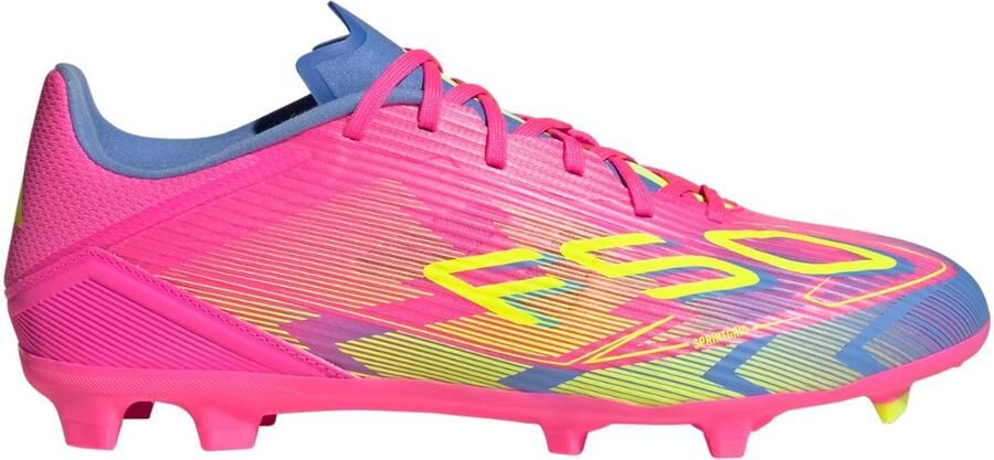 Adidas Schoenen Voetbal F50 League FG MG