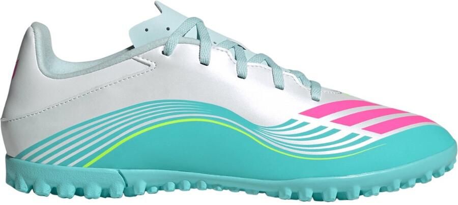 Adidas Schoenen Voetbal F50 Messi Club TF