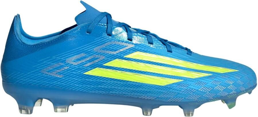 Adidas Sport Voetbalschoenen F50 Pro Fg Sportswear Volwassen - Foto 3