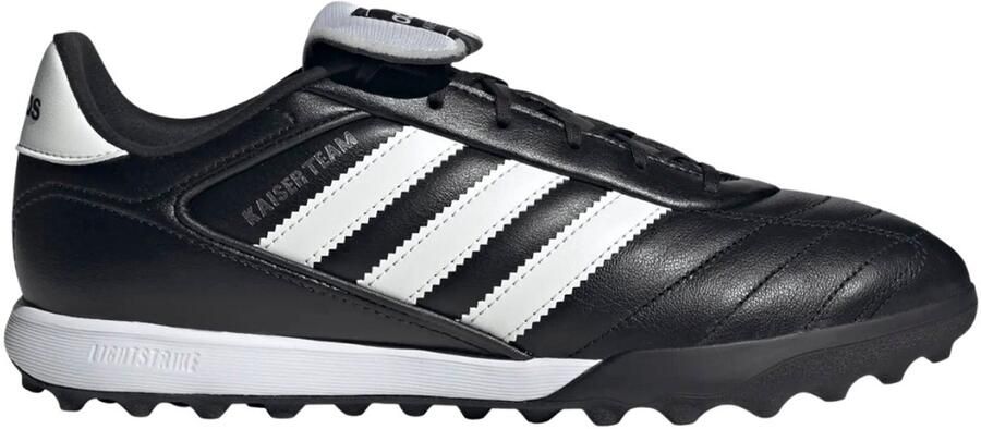 Adidas Schoenen Voetbal Kaiser Team 2 TF Zwart