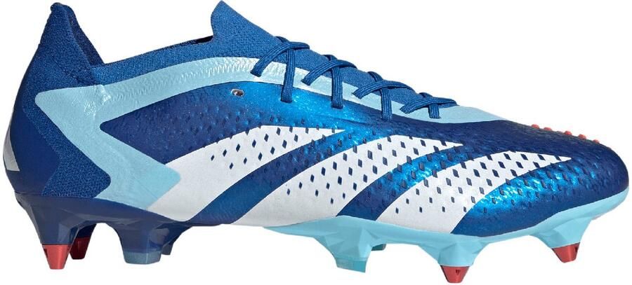 Adidas Performance Predator Accuracy.1 Low Soft Ground Voetbalschoenen