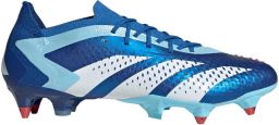Adidas Performance Predator Accuracy.1 Low Soft Ground Voetbalschoenen