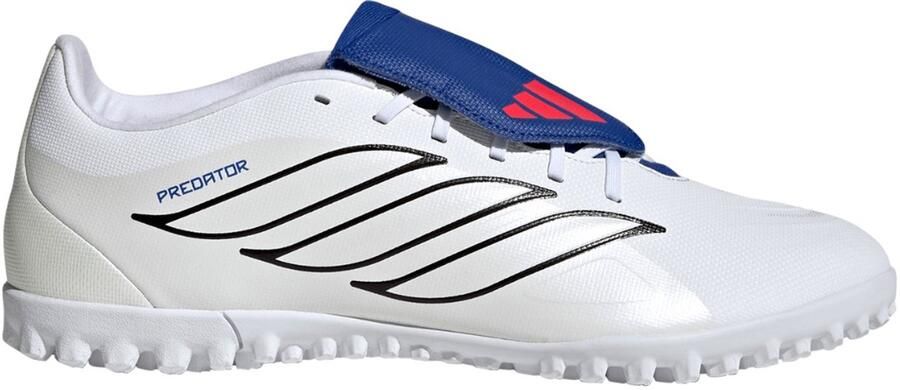 Adidas Schoenen Voetbal Predator Club FT TF