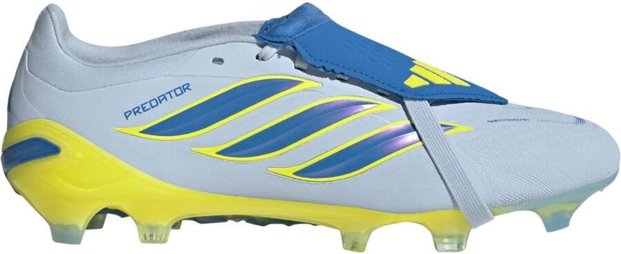 Adidas PREDATOR PRO Fold-Over Tongue Firm Ground Voetbalschoenen