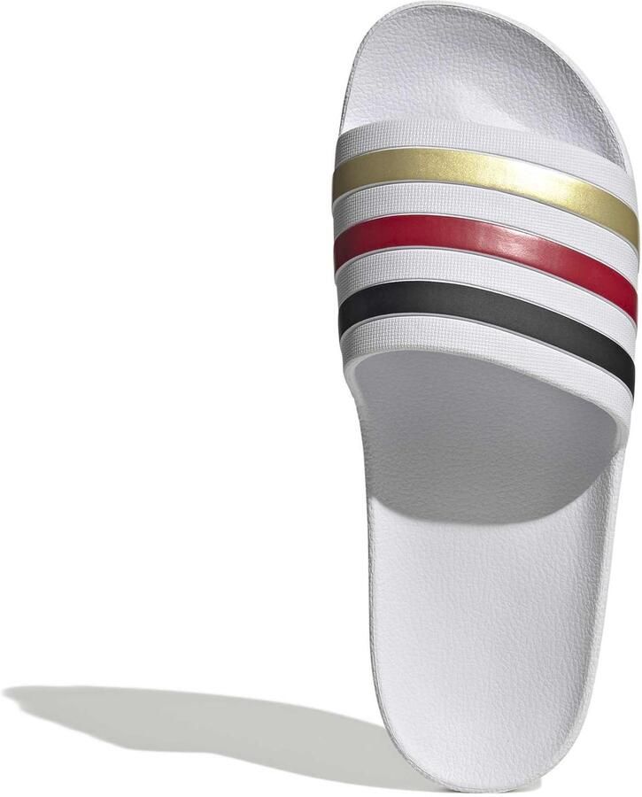 Adidas slippers Adilette GE wit )