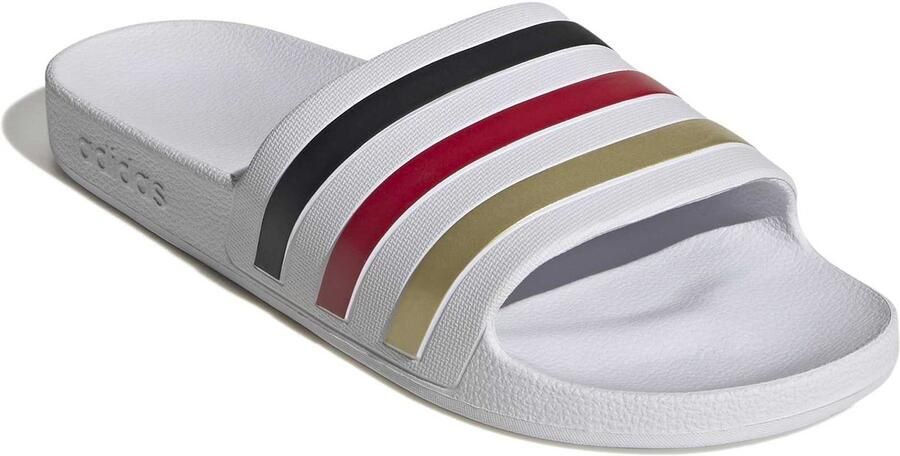Adidas slippers Adilette GE wit )
