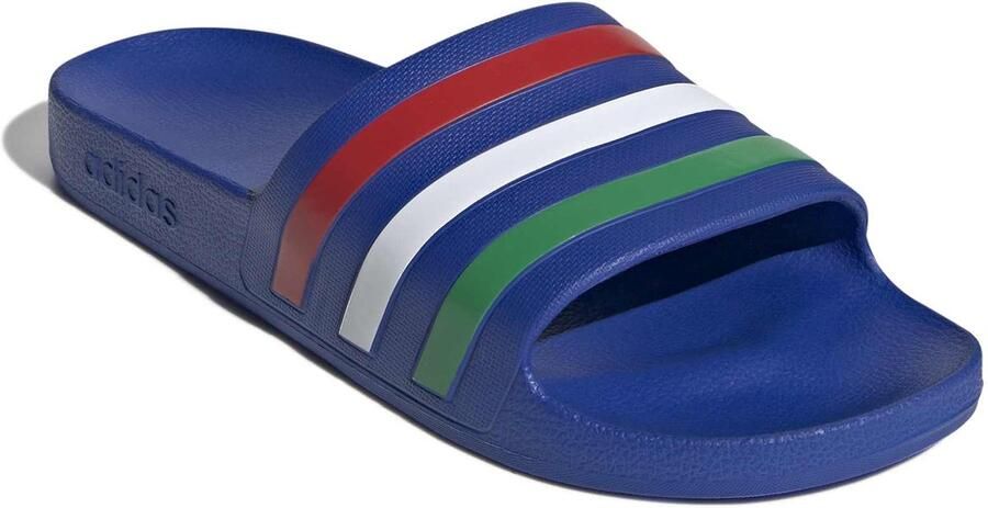 Adidas slippers Adilette IT blauw ) - Foto 1