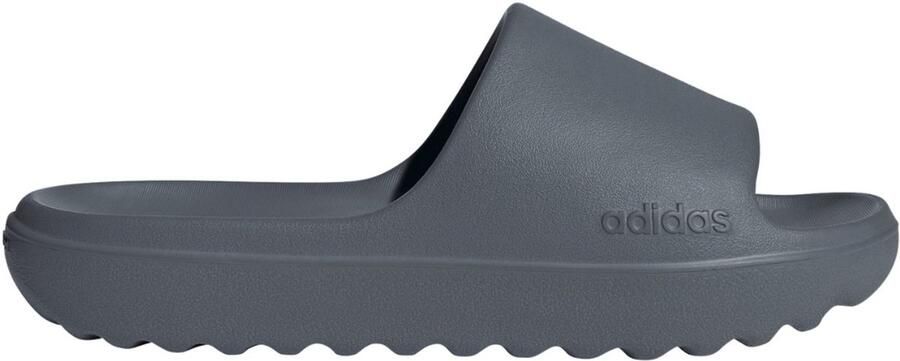 Adidas Adilette Lumia Slides Grijs- Heren Grijs
