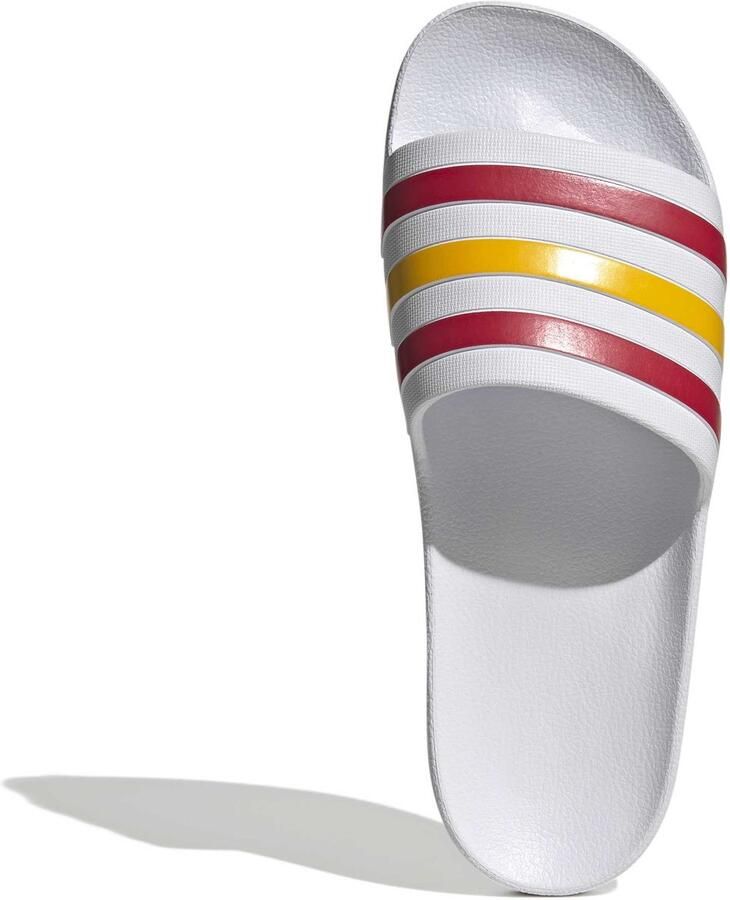 Adidas slippers Adilette SP wit )