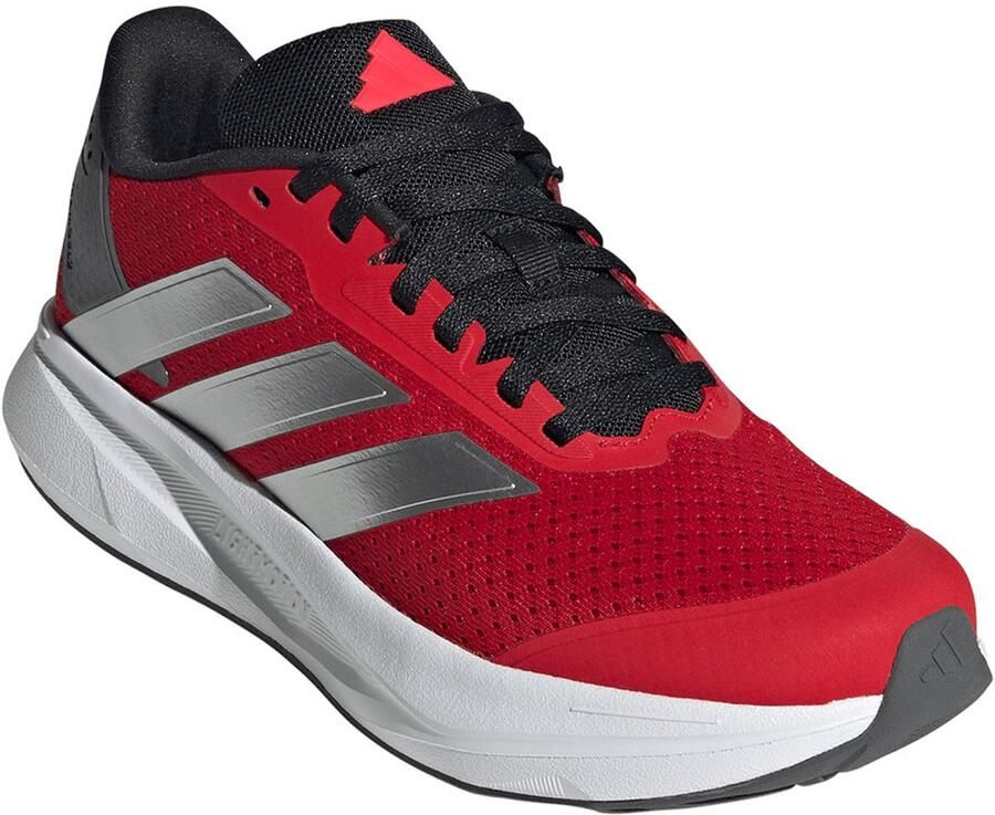 Adidas sneaker DURAMO SL2 J hardloopschoen voor kinderen JQ3021 voor tieners Rood - Foto 2