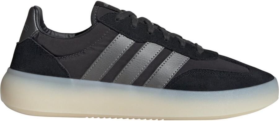 Adidas Lage Sneakers Baskets Barreda Decode W Noir
