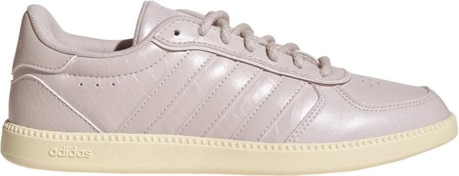 ADIDAS SPORTSWEAR Sneakers laag 'Breaknet Sleek' lichtlila