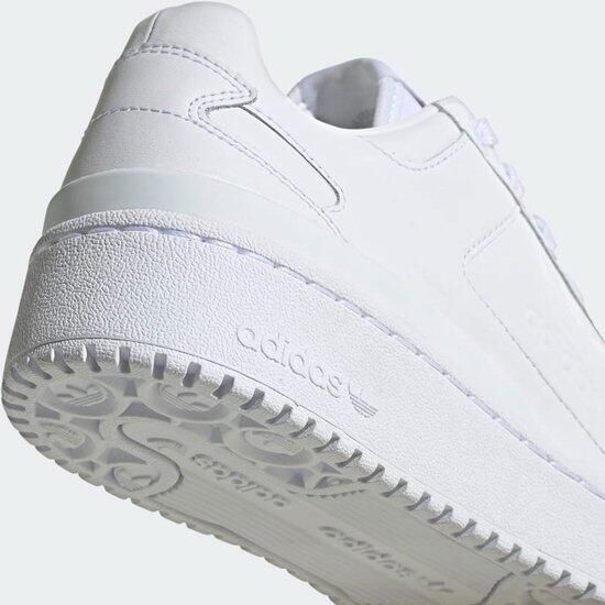 Adidas Originals Forum Bold W Sneaker Fashion sneakers Schoenen ftwr white ftwr white core black maat: 38 2 3 beschikbare maaten:36 2 3 38 2 3 4 - Foto 8