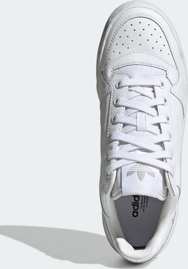 Adidas Originals Forum Bold W Sneaker Fashion sneakers Schoenen ftwr white ftwr white core black maat: 38 2 3 beschikbare maaten:36 2 3 38 2 3 4 - Foto 6