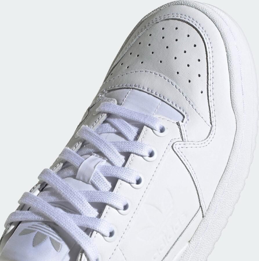 Adidas Originals Forum Bold W Sneaker Fashion sneakers Schoenen ftwr white ftwr white core black maat: 38 2 3 beschikbare maaten:36 2 3 38 2 3 4 - Foto 3