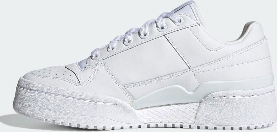 Adidas Originals Forum Bold W Sneaker Fashion sneakers Schoenen ftwr white ftwr white core black maat: 38 2 3 beschikbare maaten:36 2 3 38 2 3 4 - Foto 7