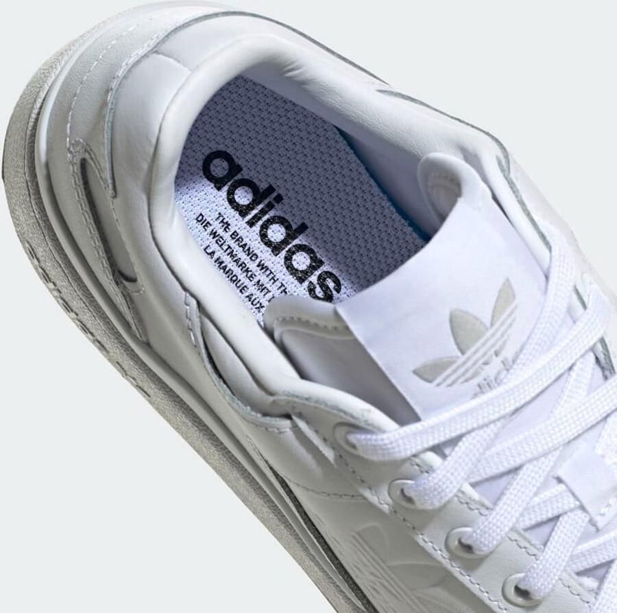 Adidas Originals Forum Bold W Sneaker Fashion sneakers Schoenen ftwr white ftwr white core black maat: 38 2 3 beschikbare maaten:36 2 3 38 2 3 4 - Foto 2