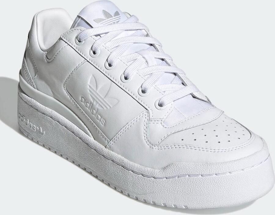 Adidas Originals Forum Bold W Sneaker Fashion sneakers Schoenen ftwr white ftwr white core black maat: 38 2 3 beschikbare maaten:36 2 3 38 2 3 4 - Foto 4