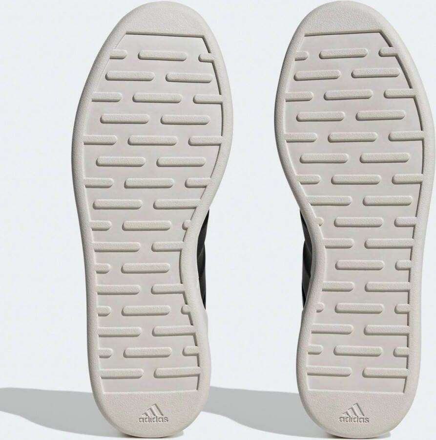 Adidas Sportswear Adidas Court Revival sneakers heren zwart - Foto 3